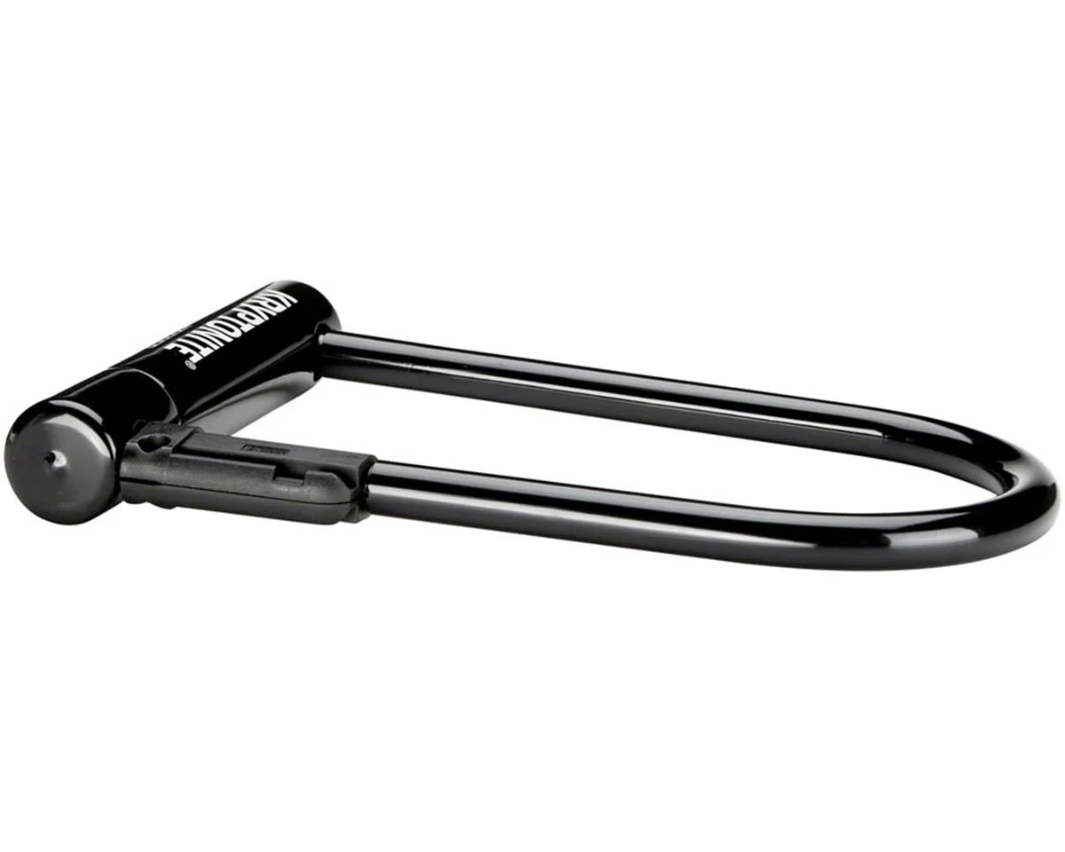 Kryptonite Keeper 12 Standard U-Lock (4 x 8") - view 2